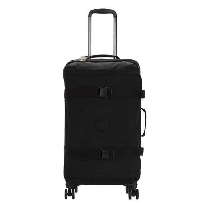 New Kipling Spontaneous M black noir