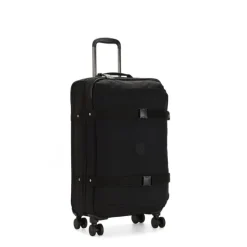 New Kipling Spontaneous M black noir