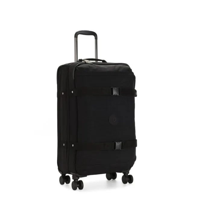 New Kipling Spontaneous M black noir
