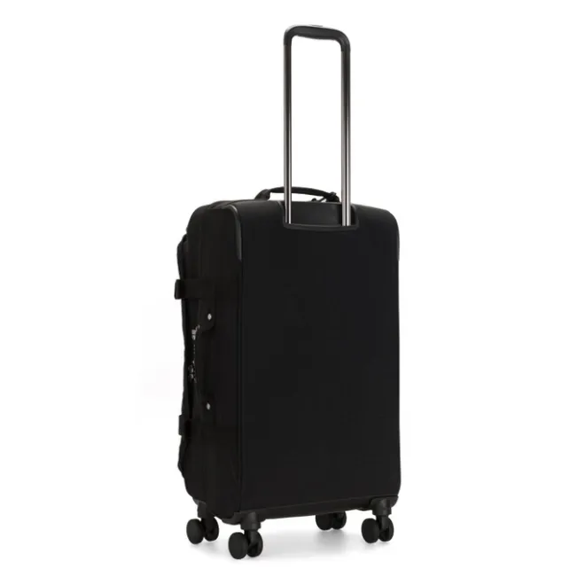 New Kipling Spontaneous M black noir