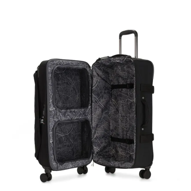 New Kipling Spontaneous M black noir