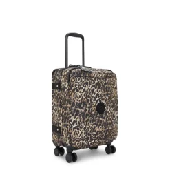 Clearance Kipling Spontaneous S prt ac wild leopard