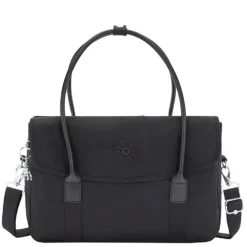 Hot Kipling Superworker S B Werktas black noir