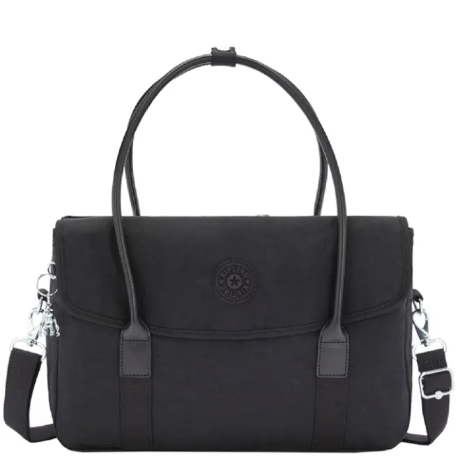 Hot Kipling Superworker S B Werktas black noir