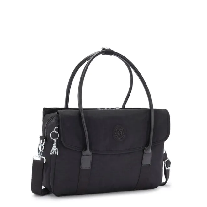 Hot Kipling Superworker S B Werktas black noir