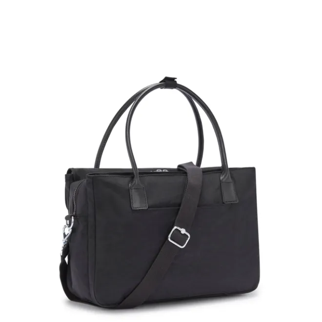 Hot Kipling Superworker S B Werktas black noir