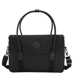 Outlet Kipling Superworker S signature emb