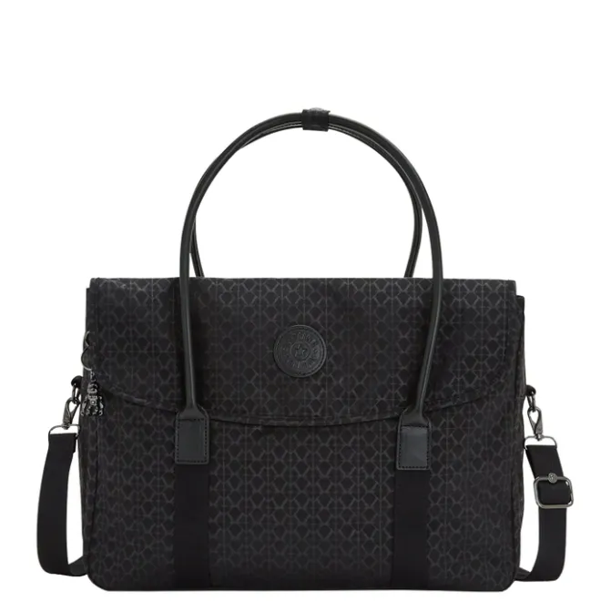 Clearance Kipling Superworker signature emb