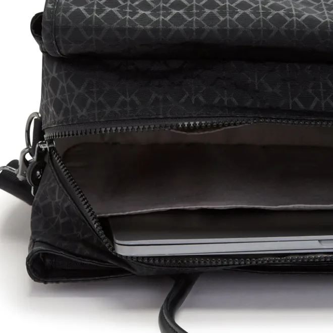 Clearance Kipling Superworker signature emb
