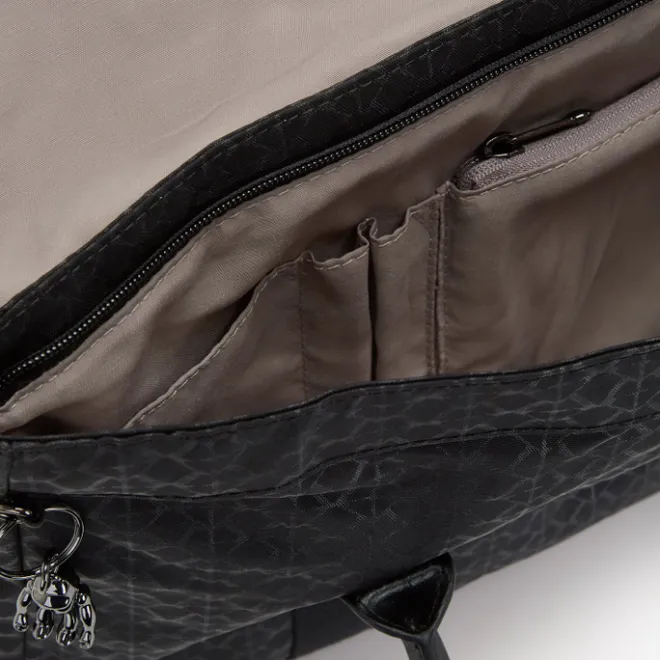 Clearance Kipling Superworker signature emb