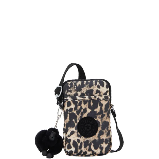 Best Kipling Tally ac wild leopard