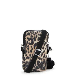 Best Kipling Tally ac wild leopard