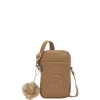 Clearance Kipling Tally early tan