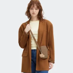 Clearance Kipling Tally early tan