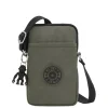 Clearance Kipling Tally green moss