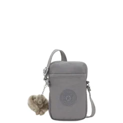 New Kipling Tally inviting grey