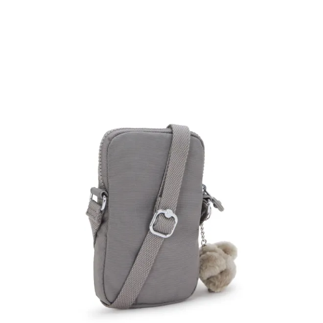 New Kipling Tally inviting grey