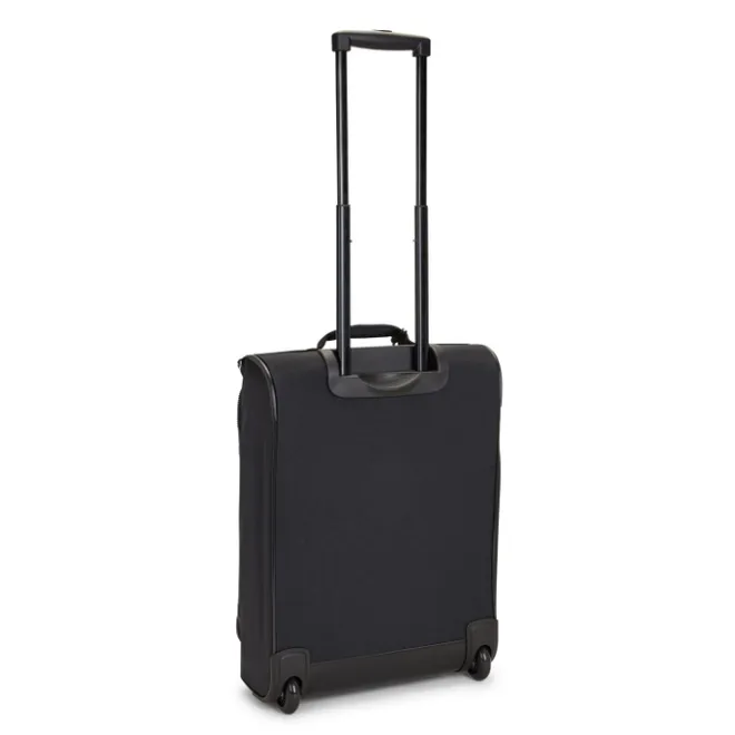 Outlet Kipling Teagan C black noir