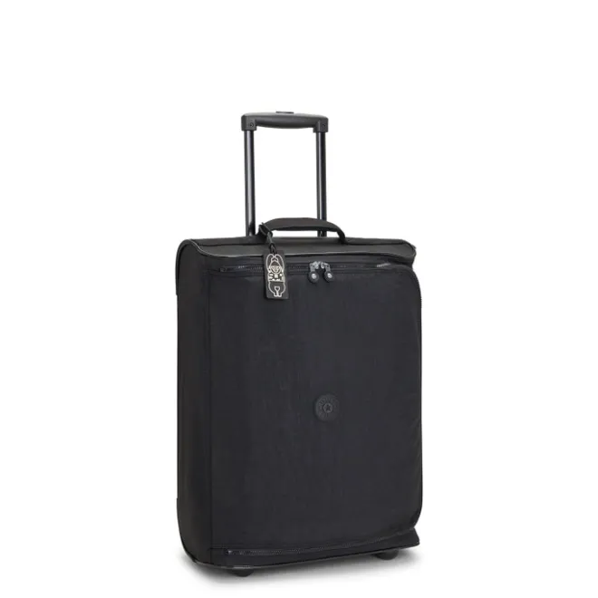 Outlet Kipling Teagan C black noir