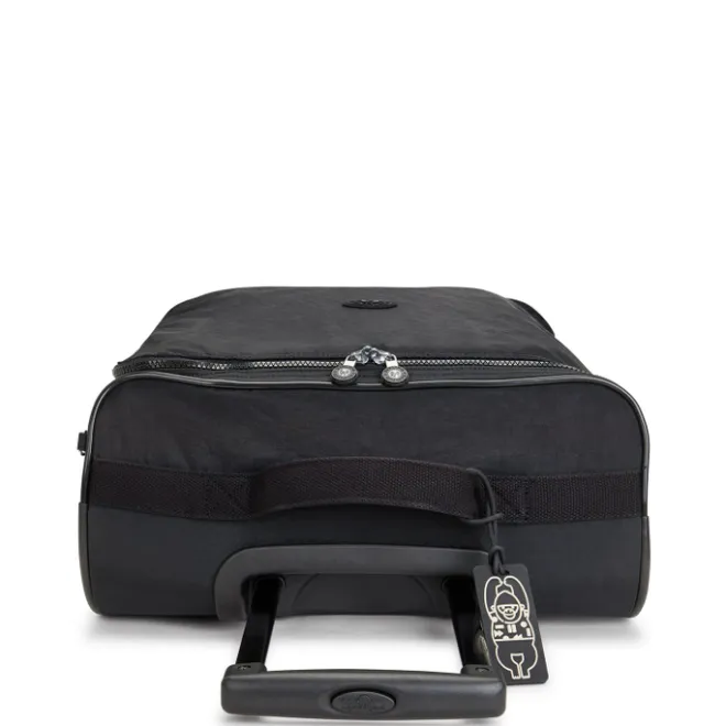 Outlet Kipling Teagan C black noir