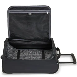 Outlet Kipling Teagan C black noir