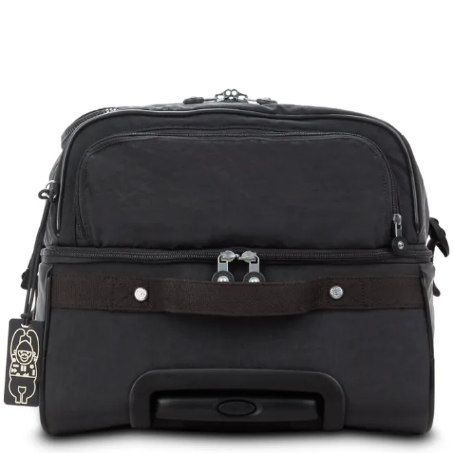 Clearance Kipling Teagan L black noir