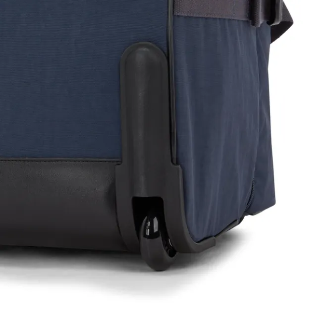 Hot Kipling Teagan L blue bleu 2