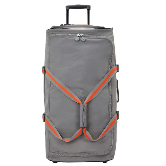 Kipling Teagan L inviting grey