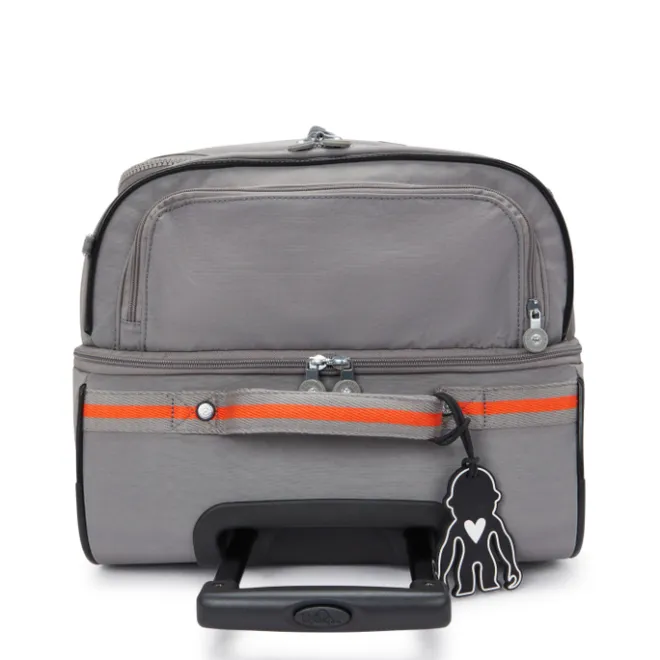 Kipling Teagan L inviting grey