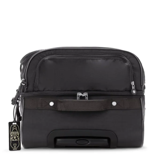 Clearance Kipling Teagan M black noir