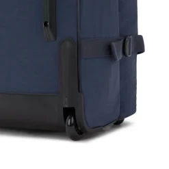 Clearance Kipling Teagan M blue bleu 2
