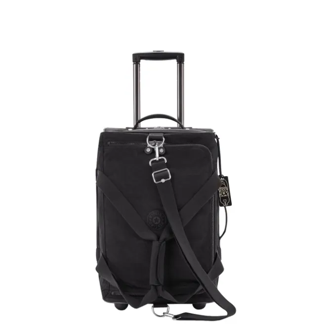 Outlet Kipling Teagan US black noir