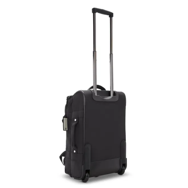 Outlet Kipling Teagan US black noir