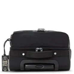 Outlet Kipling Teagan US black noir