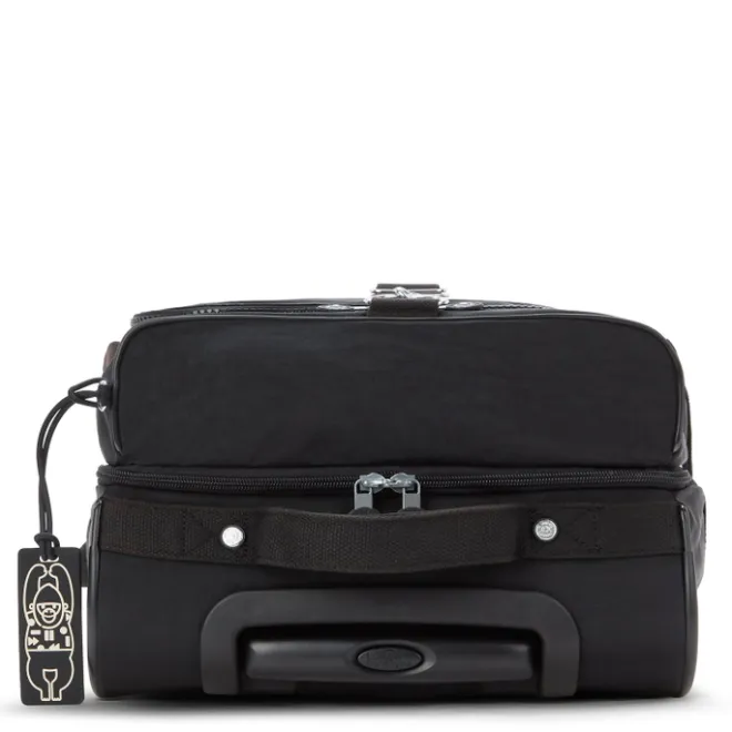 Outlet Kipling Teagan US black noir