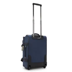 Online Kipling Teagan US blue bleu 2