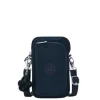 Discount Kipling Telmo b blue bleu 2