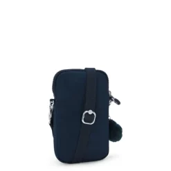 Discount Kipling Telmo b blue bleu 2