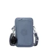 Discount Kipling Telmo b blue stone