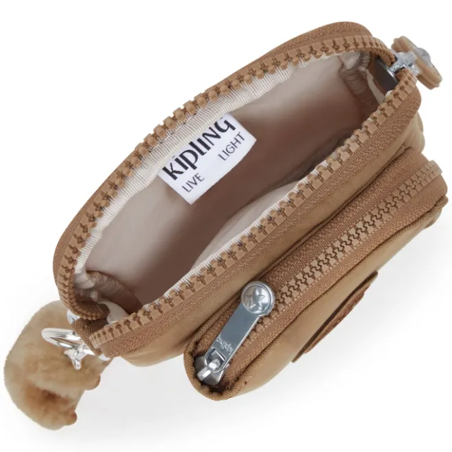 Hot Kipling Telmo b early tan