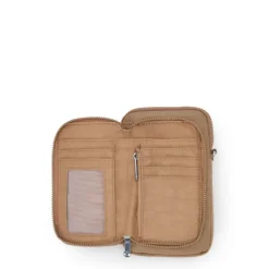Hot Kipling Telmo b early tan