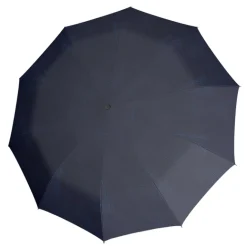 Clearance Knirps A.771 Long Automatic challenge blue