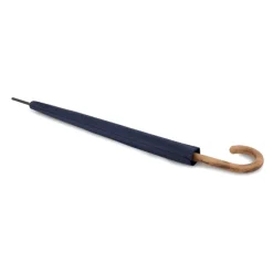 Clearance Knirps A.771 Long Automatic challenge blue