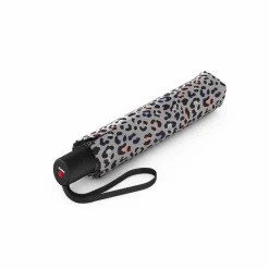 Outlet Knirps A.200 Medium Duomatic jaguar apricot