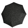 Clearance Knirps A.200 Medium Duomatic pinta classic