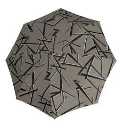 Best Knirps A.200 Medium Duomatic kombat sand