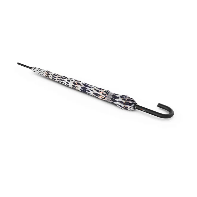 New Knirps A.760 Stick Automatic jaguar apricot