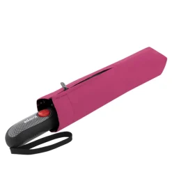 Discount Knirps Shape Big Storm Umbrella Duomatic flamingo