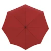 Hot Knirps Shape Big Storm Umbrella Duomatic salsa