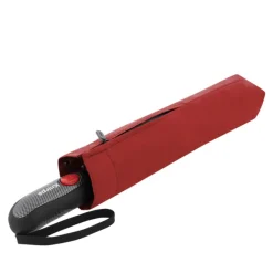 Hot Knirps Shape Big Storm Umbrella Duomatic salsa
